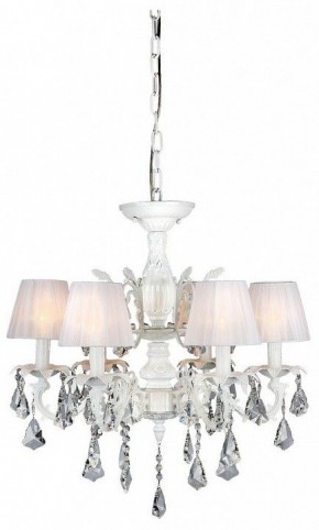 Подвесная люстра Omnilux Catanzaro OML-30807-06 в Ноябрьске - noyabrsk.mebel24.online | фото 2