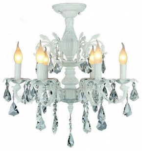 Подвесная люстра Omnilux Catanzaro OML-30807-06 в Ноябрьске - noyabrsk.mebel24.online | фото 3