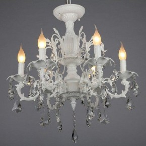 Подвесная люстра Omnilux Catanzaro OML-30807-06 в Ноябрьске - noyabrsk.mebel24.online | фото 4