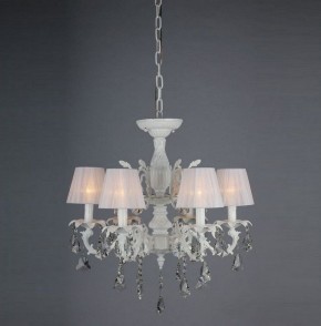 Подвесная люстра Omnilux Catanzaro OML-30807-06 в Ноябрьске - noyabrsk.mebel24.online | фото 5