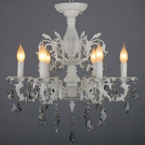 Подвесная люстра Omnilux Catanzaro OML-30807-06 в Ноябрьске - noyabrsk.mebel24.online | фото 6