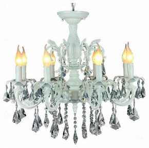 Подвесная люстра Omnilux Catanzaro OML-30807-08 в Ноябрьске - noyabrsk.mebel24.online | фото 3