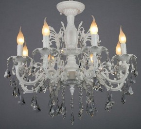 Подвесная люстра Omnilux Catanzaro OML-30807-08 в Ноябрьске - noyabrsk.mebel24.online | фото 4