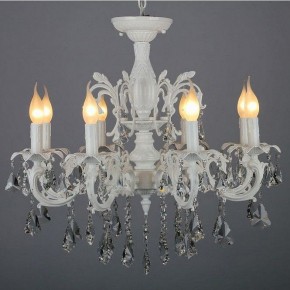 Подвесная люстра Omnilux Catanzaro OML-30807-08 в Ноябрьске - noyabrsk.mebel24.online | фото 6