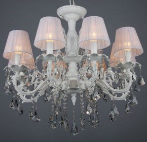 Подвесная люстра Omnilux Catanzaro OML-30807-08 в Ноябрьске - noyabrsk.mebel24.online | фото 8