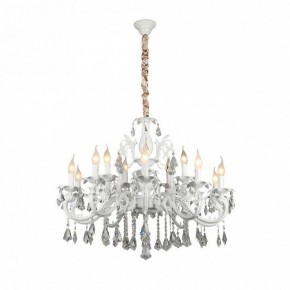 Подвесная люстра Omnilux Catanzaro OML-30807-15 в Ноябрьске - noyabrsk.mebel24.online | фото 2