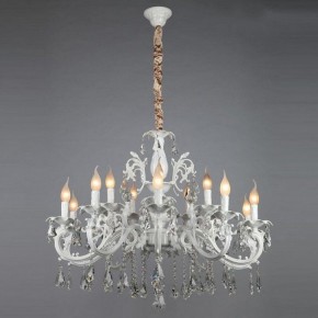 Подвесная люстра Omnilux Catanzaro OML-30807-15 в Ноябрьске - noyabrsk.mebel24.online | фото 3