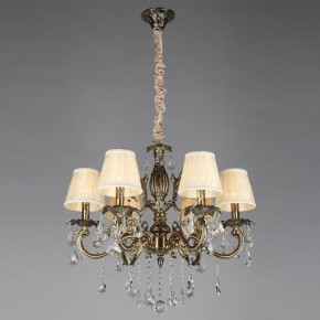 Подвесная люстра Omnilux Catanzaro OML-30813-06 в Ноябрьске - noyabrsk.mebel24.online | фото 11