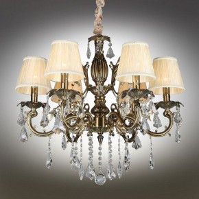 Подвесная люстра Omnilux Catanzaro OML-30813-06 в Ноябрьске - noyabrsk.mebel24.online | фото 2