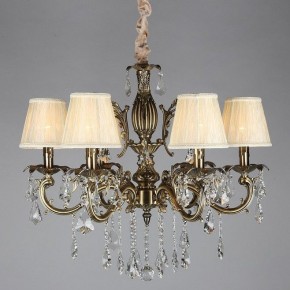 Подвесная люстра Omnilux Catanzaro OML-30813-06 в Ноябрьске - noyabrsk.mebel24.online | фото 4