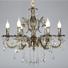 Подвесная люстра Omnilux Catanzaro OML-30813-06 в Ноябрьске - noyabrsk.mebel24.online | фото 6
