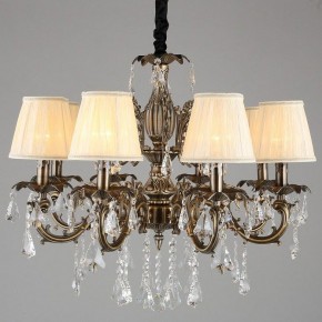 Подвесная люстра Omnilux Catanzaro OML-30813-08 в Ноябрьске - noyabrsk.mebel24.online | фото 2