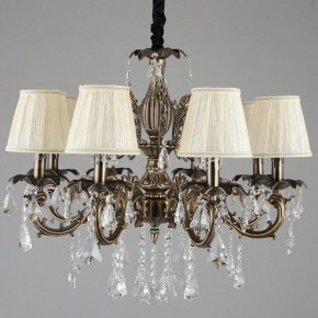 Подвесная люстра Omnilux Catanzaro OML-30813-08 в Ноябрьске - noyabrsk.mebel24.online | фото 7