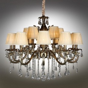 Подвесная люстра Omnilux Catanzaro OML-30813-15 в Ноябрьске - noyabrsk.mebel24.online | фото 7