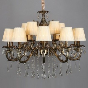 Подвесная люстра Omnilux Catanzaro OML-30813-15 в Ноябрьске - noyabrsk.mebel24.online | фото 9