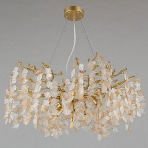 Подвесная люстра Omnilux Cavriglia OML-52803-08 в Ноябрьске - noyabrsk.mebel24.online | фото 6