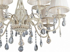 Подвесная люстра Omnilux Cremona OML-60803-07 в Ноябрьске - noyabrsk.mebel24.online | фото 2