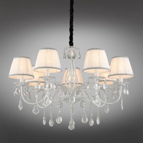 Подвесная люстра Omnilux Cremona OML-60813-07 в Ноябрьске - noyabrsk.mebel24.online | фото 2