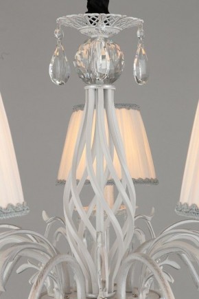 Подвесная люстра Omnilux Cremona OML-60813-07 в Ноябрьске - noyabrsk.mebel24.online | фото 7