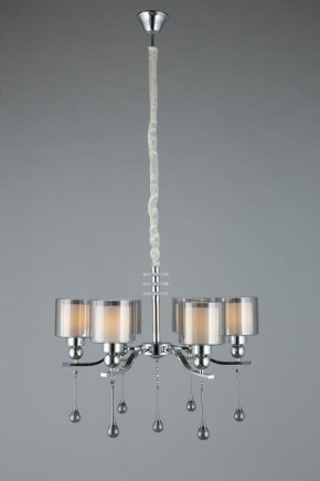 Подвесная люстра Omnilux Giarre OML-56003-06 в Ноябрьске - noyabrsk.mebel24.online | фото 3
