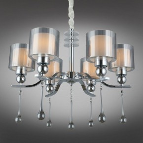 Подвесная люстра Omnilux Giarre OML-56003-06 в Ноябрьске - noyabrsk.mebel24.online | фото 4