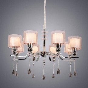Подвесная люстра Omnilux Giarre OML-56003-08 в Ноябрьске - noyabrsk.mebel24.online | фото 2
