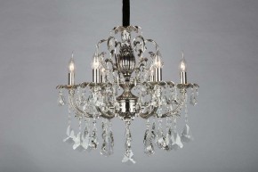 Подвесная люстра Omnilux Grosseto OML-77713-06 в Ноябрьске - noyabrsk.mebel24.online | фото 2