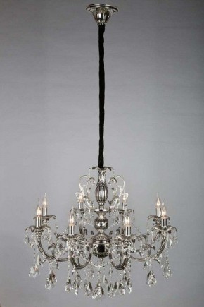 Подвесная люстра Omnilux Grosseto OML-77713-08 в Ноябрьске - noyabrsk.mebel24.online | фото 3