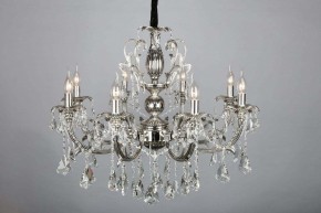 Подвесная люстра Omnilux Grosseto OML-77713-08 в Ноябрьске - noyabrsk.mebel24.online | фото 5