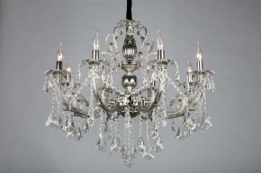 Подвесная люстра Omnilux Grosseto OML-77713-08 в Ноябрьске - noyabrsk.mebel24.online | фото 6