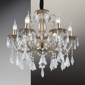Подвесная люстра Omnilux Grosseto OML-77733-06 в Ноябрьске - noyabrsk.mebel24.online | фото 2