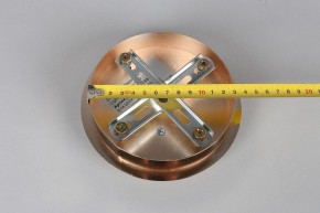 Подвесная люстра Omnilux Lario OML-89703-12 в Ноябрьске - noyabrsk.mebel24.online | фото 11