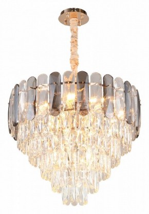 Подвесная люстра Omnilux Lario OML-89703-12 в Ноябрьске - noyabrsk.mebel24.online | фото 2