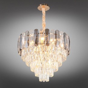 Подвесная люстра Omnilux Lario OML-89703-12 в Ноябрьске - noyabrsk.mebel24.online | фото 3