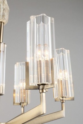 Подвесная люстра Omnilux Ledro OML-69903-06 в Ноябрьске - noyabrsk.mebel24.online | фото 10