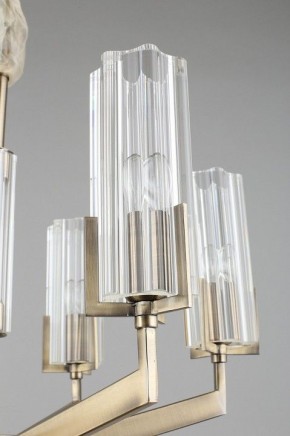 Подвесная люстра Omnilux Ledro OML-69903-06 в Ноябрьске - noyabrsk.mebel24.online | фото 11