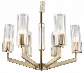 Подвесная люстра Omnilux Ledro OML-69903-06 в Ноябрьске - noyabrsk.mebel24.online | фото 2