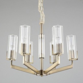 Подвесная люстра Omnilux Ledro OML-69903-06 в Ноябрьске - noyabrsk.mebel24.online | фото 4