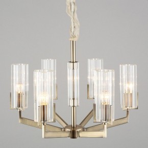 Подвесная люстра Omnilux Ledro OML-69903-06 в Ноябрьске - noyabrsk.mebel24.online | фото 6