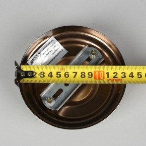 Подвесная люстра Omnilux Ledro OML-69903-06 в Ноябрьске - noyabrsk.mebel24.online | фото 8