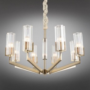 Подвесная люстра Omnilux Ledro OML-69903-08 в Ноябрьске - noyabrsk.mebel24.online | фото 2