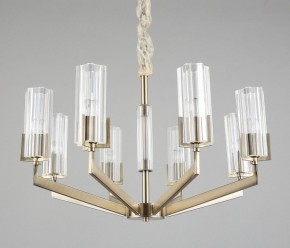 Подвесная люстра Omnilux Ledro OML-69903-08 в Ноябрьске - noyabrsk.mebel24.online | фото 4