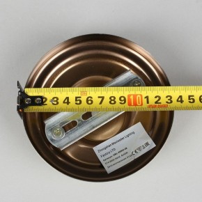 Подвесная люстра Omnilux Ledro OML-69903-08 в Ноябрьске - noyabrsk.mebel24.online | фото 7