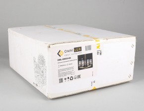 Подвесная люстра Omnilux Ledro OML-69903-08 в Ноябрьске - noyabrsk.mebel24.online | фото 8