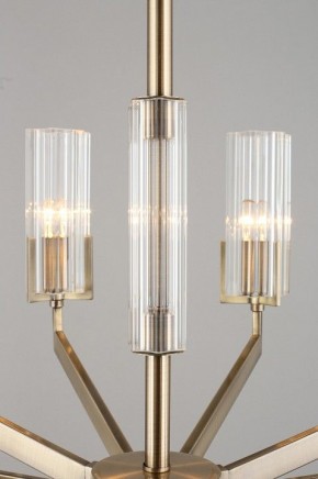 Подвесная люстра Omnilux Ledro OML-69903-08 в Ноябрьске - noyabrsk.mebel24.online | фото 9