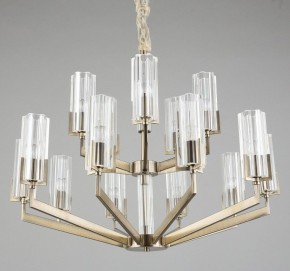 Подвесная люстра Omnilux Ledro OML-69903-15 в Ноябрьске - noyabrsk.mebel24.online | фото 4