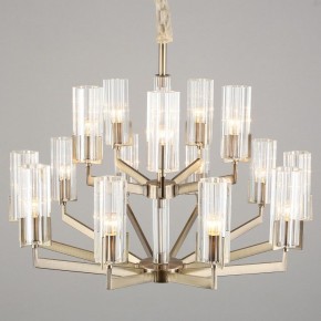 Подвесная люстра Omnilux Ledro OML-69903-15 в Ноябрьске - noyabrsk.mebel24.online | фото 6
