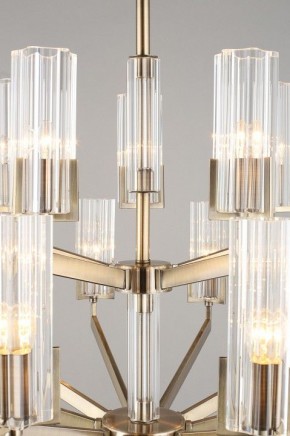 Подвесная люстра Omnilux Ledro OML-69903-15 в Ноябрьске - noyabrsk.mebel24.online | фото 8