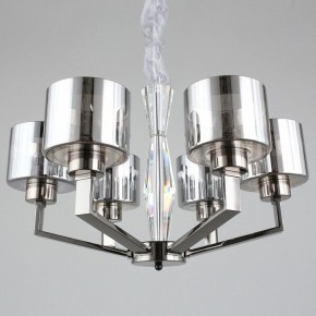 Подвесная люстра Omnilux Lizzano OML-88903-06 в Ноябрьске - noyabrsk.mebel24.online | фото