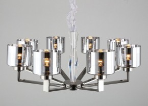 Подвесная люстра Omnilux Lizzano OML-88903-08 в Ноябрьске - noyabrsk.mebel24.online | фото 2